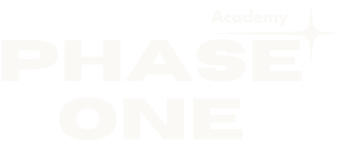 PHASE ONE Academy