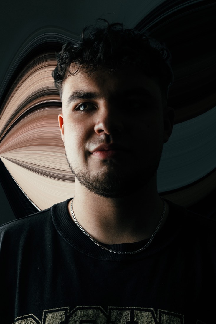 Portfólió fotó — Marsimo