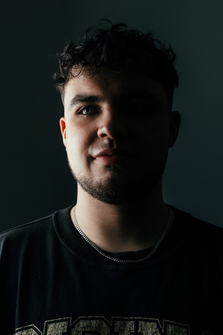 Portfólió fotó — Marsimo