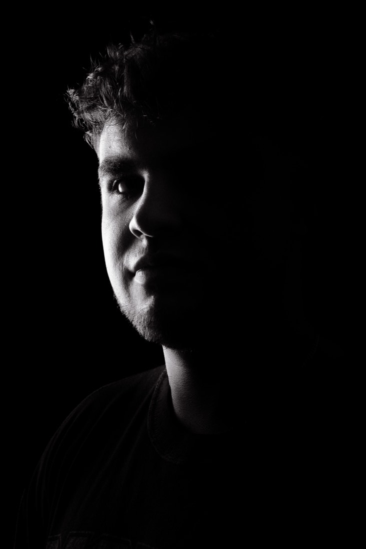 Portfólió fotó — Marsimo
